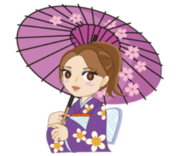 Hitoe sticker #6922551