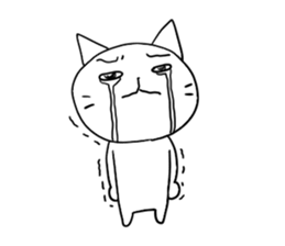 Pure white 4 Revision sticker #6922720