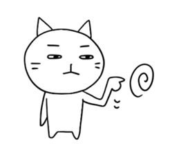 Pure white 4 Revision sticker #6922727