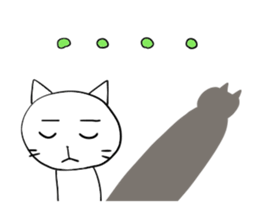 Pure white 4 Revision sticker #6922744