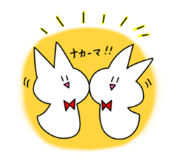 SmallJohnsony sticker #6923713