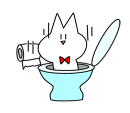 SmallJohnsony sticker #6923714