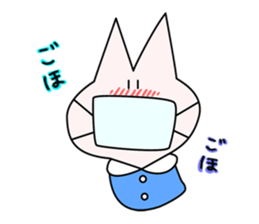 SmallJohnsony sticker #6923716