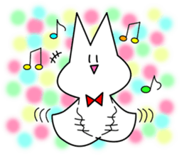 SmallJohnsony sticker #6923720