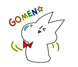 SmallJohnsony sticker #6923722