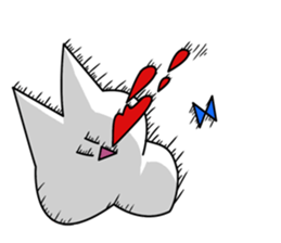 SmallJohnsony sticker #6923725