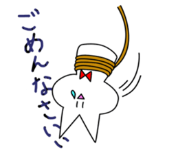 SmallJohnsony sticker #6923735