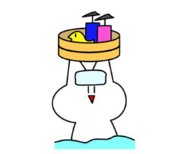 SmallJohnsony sticker #6923736