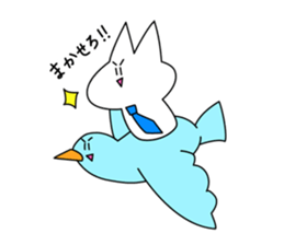 SmallJohnsony sticker #6923737