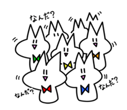 SmallJohnsony sticker #6923746