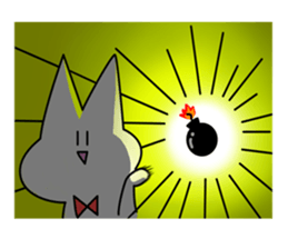 SmallJohnsony sticker #6923749