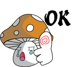 Spore Saa sticker #6923992