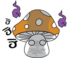 Spore Saa sticker #6923995