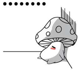 Spore Saa sticker #6923996