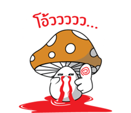 Spore Saa sticker #6923997