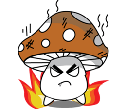 Spore Saa sticker #6923998