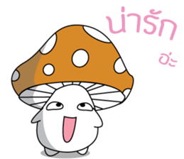 Spore Saa sticker #6924000