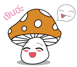 Spore Saa sticker #6924004