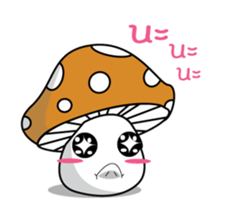 Spore Saa sticker #6924006