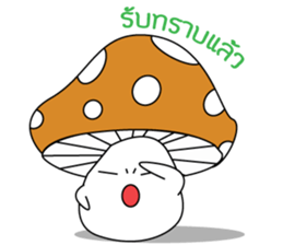 Spore Saa sticker #6924010