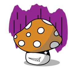 Spore Saa sticker #6924011