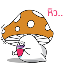 Spore Saa sticker #6924013