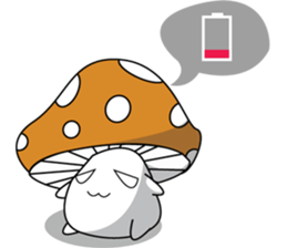 Spore Saa sticker #6924014