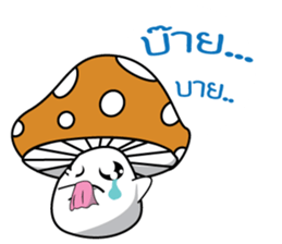 Spore Saa sticker #6924015