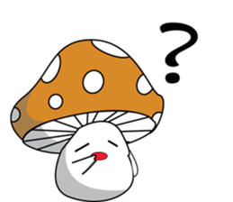 Spore Saa sticker #6924016