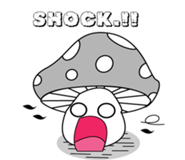 Spore Saa sticker #6924017