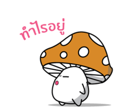 Spore Saa sticker #6924019