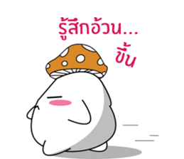 Spore Saa sticker #6924021