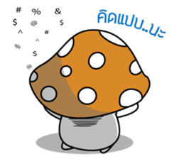 Spore Saa sticker #6924022