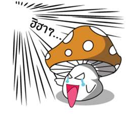 Spore Saa sticker #6924024