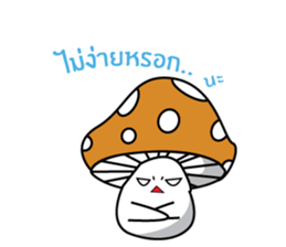 Spore Saa sticker #6924025