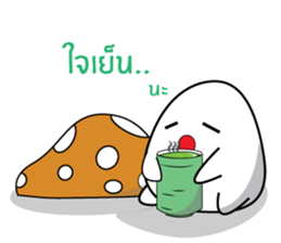 Spore Saa sticker #6924027