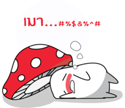 Spore Saa sticker #6924028