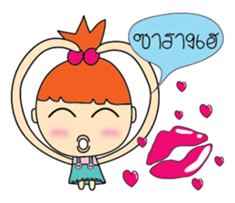 Cherry Girls sticker #6924152