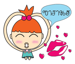 Cherry Girls sticker #6924152
