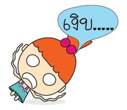 Cherry Girls sticker #6924157