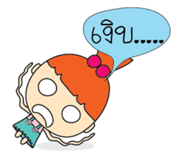 Cherry Girls sticker #6924157