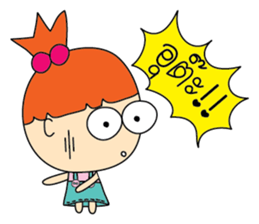 Cherry Girls sticker #6924158