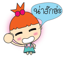 Cherry Girls sticker #6924159