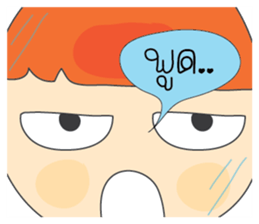 Cherry Girls sticker #6924172