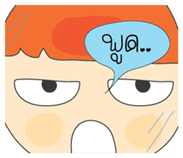 Cherry Girls sticker #6924172