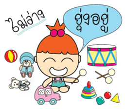 Cherry Girls sticker #6924176