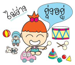 Cherry Girls sticker #6924176