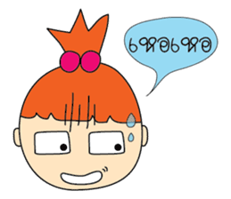 Cherry Girls sticker #6924179