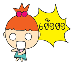 Cherry Girls sticker #6924184