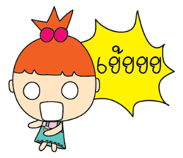 Cherry Girls sticker #6924184